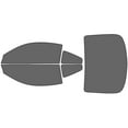 thumbnail image 2 of Avery Dennison NR Nano Ceramic IR Window Tint Kit Compatible with Infiniti G35 2003-2007 (Coupe) -, 2 of 8