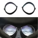 thumbnail image 3 of 1 Juego de lentes antirrayas Juego de s protectores de marco, 3 of 8