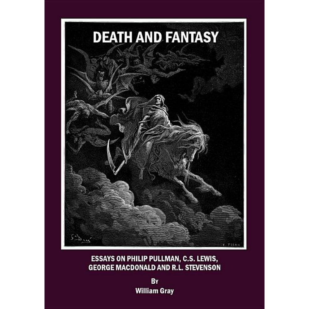 Philip pullman biography image