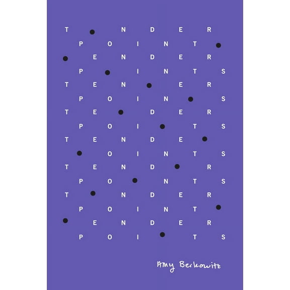 Tender Points (Paperback)