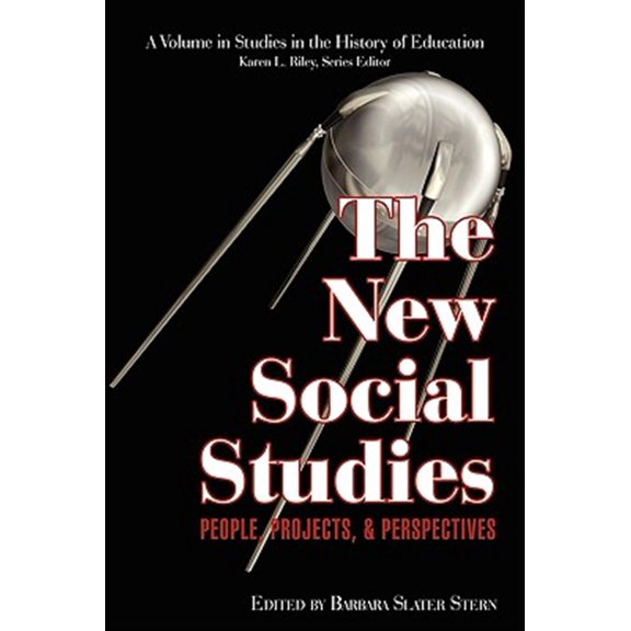 Pre-Owned The New Social Studies: People, Projects and Perspectives