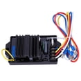 thumbnail image 4 of Accesorio industrial,Regulador de voltaje Controlador automático de bajo voltaje Accesorios para generadores Ultra Responsivo, 4 of 10