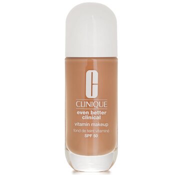 Base de maquillaje Clinique Even Better Clinical SPF 50 #4