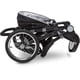 thumbnail image 5 of Jeep Cross-Country Sport Plus Jogging Stroller by Delta Children, Charcoal Galaxy, 5 of 5