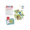 thumbnail image 7 of Learning Resources Switcheroo Coding Crew, Code Games for Boys and Girls, Robotics, Ages 4+, 7 of 7