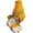 Large (Pack of 1), variant on Kevlar-Seamed Multi-Task Welding Gloves 1828 (Medium/Yellow)