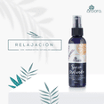 thumbnail image 2 of Spray SUEÑO PROFUNDO para Dormir Aromaterapia Aroma Lavanda - Cítricos ARBORA NA, 2 of 5