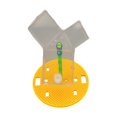 thumbnail image 2 of Kit de experimentos del teorema de Pitágoras, material didáctico, juguete educativo, modelo de demostración matemática, kit de bricolaje para niños en, 2 of 9