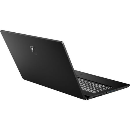 MSI - Creator 17 17.3" Laptop - Intel Core i7 - 32 GB Memory - NVIDIA GeForce RTX 3080 - 1 TB SSD - Core Black