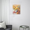 thumbnail image 3 of A Modern Take on Classic Design12x16in Unframed Retro Maximalist Prints, Eclectic and Colorful Boho Wall Art, Perfect for Bedroom or Dorm Decor, 3 of 7