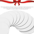 thumbnail image 2 of Magnet Sublimation Refrigerator Magnets for DIY Use 10pcs, 2 of 6