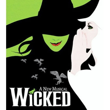 Cast Recording - Wicked - CD
