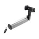 thumbnail image 3 of Soporte para teléfono para viaje en avión, soporte para teléfono compacto con rotación de 360 ​​grados, artículos esenciales para avión, bandeja para Plata, 3 of 7
