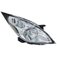 thumbnail image 1 of Faro Derecha Chevrolet Spark 2013 2014 2015 2016 2017 TYC Faro, 1 of 4
