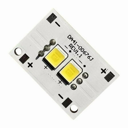 Refrigerator Lighting Bar Suitable For DA41-00676J Light Board Accessories