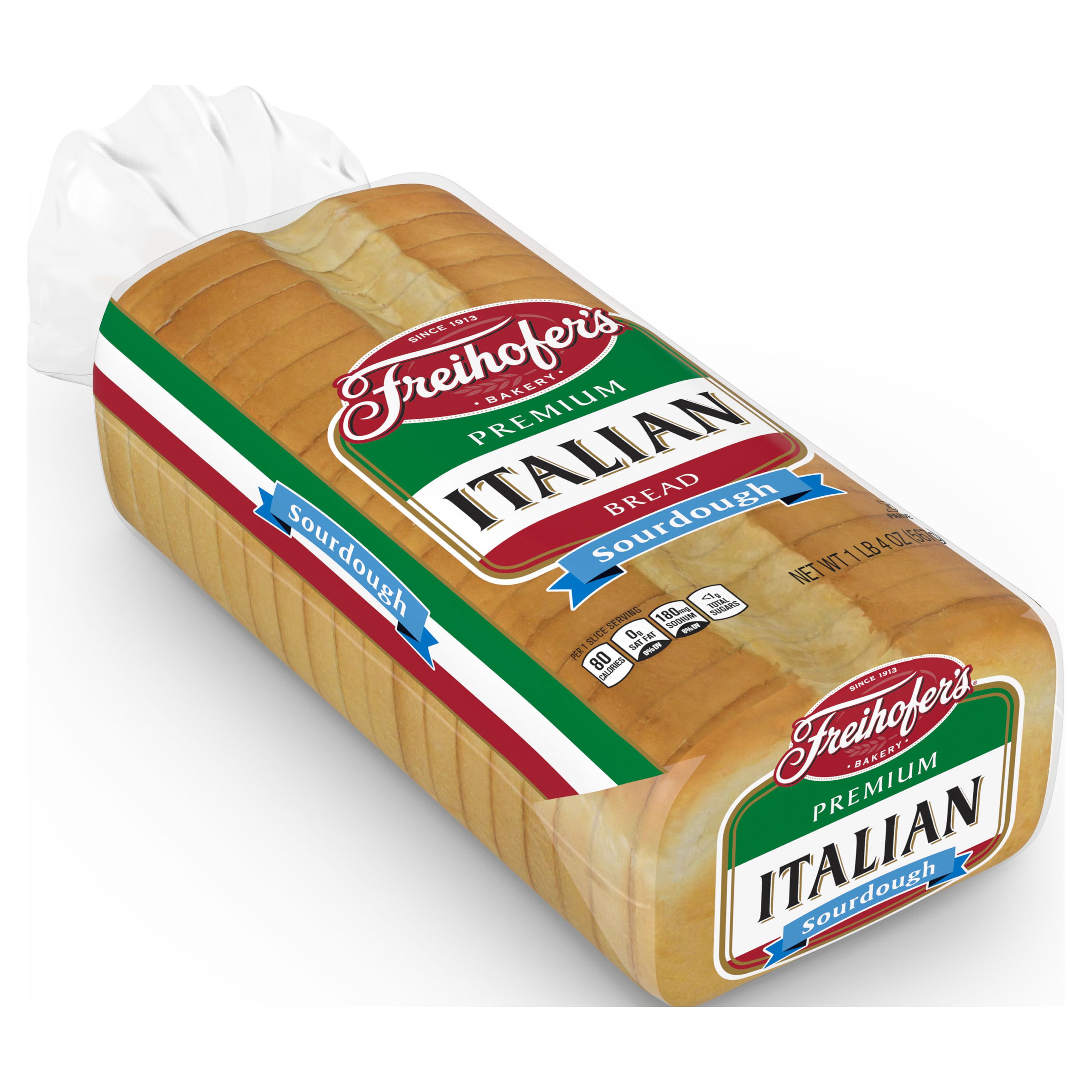 Freihofer's Italian Sourdough Bread, 20 oz - image 5 of 8