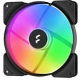 thumbnail image 2 of Fractal Design Aspect 14 RGB Cooling Fan, 3 Pack, 2 of 5