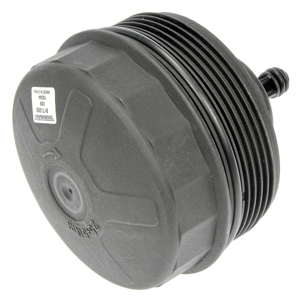 Dorman OE Solutions Oil Filter Housing Cover