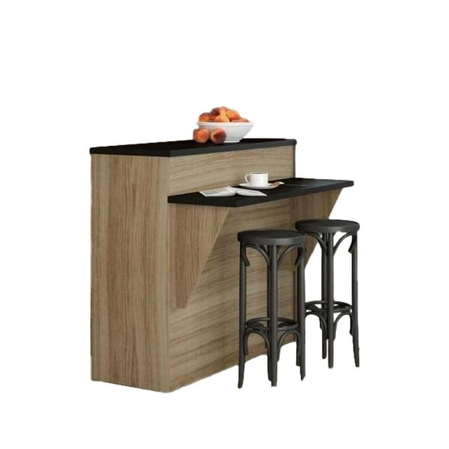Barra Kessa Muebles 5324 Arcilla