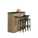 thumbnail image 1 of Barra Kessa Muebles  5324 Arcilla, 1 of 4