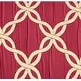 thumbnail image 3 of Collections Etc Belmont Quilted Diamond Pattern Furniture Protector, 3 of 3