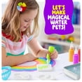 thumbnail image 4 of Water Pets for Kids - Aqua Fairy Gel Kit - DIY Easter Fun Craft for Kids - Gifts for Girls & Boys Ages 6-12 Years, 4 of 7