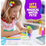 Water Pets for Kids - Aqua Fairy Gel Kit - DIY Easter Fun Craft for Kids - Gifts for Girls & Boys Ages 6-12 Years
