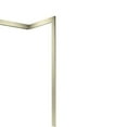thumbnail image 2 of Swan Solid Surface Shower Trim Kit, 2 of 7