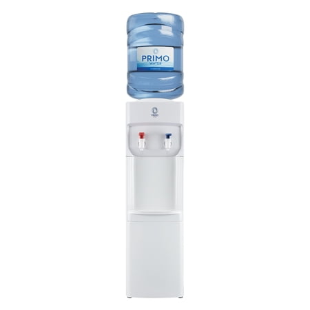 Primo Water® Top Loading Classic 2 Temp Water Dispenser