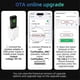thumbnail image 5 of Wireless Carplay Adapter for IOS, Upgrade USB CarPlay Wireless Stick, 5 of 5