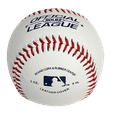thumbnail image 5 of Rawlings ROLB2 12U Official League Youth Practice Baseball Bucket, 12 Count, 5 of 6