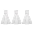 thumbnail image 3 of CSChome Cotton Sports Towel Football Towel Set - 3Pcs, Easy to Clean, Comfortable Fastener, Absorbent Hand Towels for Gym Yoga Golf, 3 of 6