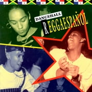 Dancehall Reggaespanol