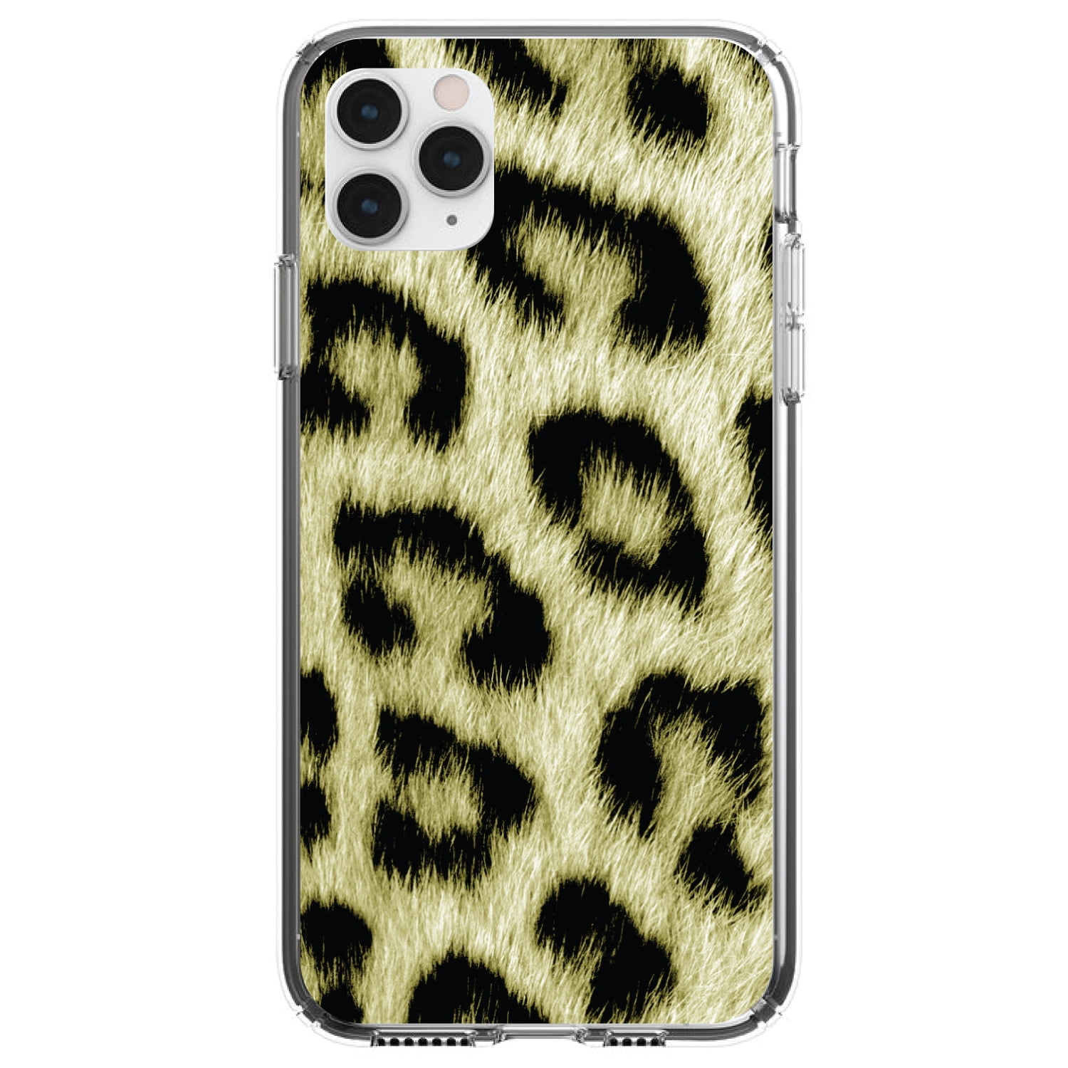 black leopard iphone 12 pro max case