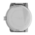 thumbnail image 6 of Timex Women's Easy Reader Date Silver/White 25mm Casual Watch, Tapered Expansion Band, 6 of 6