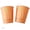 Style5, variant on RAGUPEL 30 Pcs Paper Cups,Eco-Friendly Material Disposable Cups,Absorbs Spills Lightweight and Portable Plastic Cups,Shape1