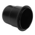 thumbnail image 1 of 58MM Coffee Dosing Cup, Coffee Powder Feeder Part , Anti Flying Coffee Powder Picker, Plastic Leakage Prevention Coffee Grinder Accessory for Coffee Machine Home Shop, 1 of 7