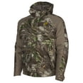 thumbnail image 2 of ScentBlocker Drencher Insulated Jacket, Soft Polyester, S3 Odor Control, Three Piece Hood, Multiple Zipper Design, Snap Closure Pockets - M - Max1, 2 of 5