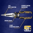 thumbnail image 2 of Pelacables IRWIN VISE-GRIP 7 en 1 multifunción, 2 of 7