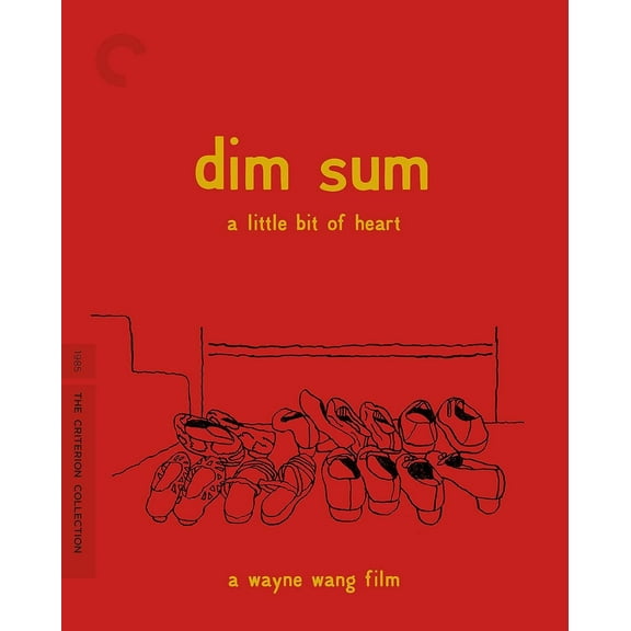 Dim Sum: A Little Bit of Heart (Criterion Collection)