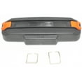 thumbnail image 1 of Echo Parts ECHO AIR CLEANER LID W/ CLIPS H-D 90046 Lawnmower EC-90046, 1 of 2