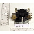 thumbnail image 2 of Secuenciador de calor eléctrico Emerson 24A34-3, 2 interruptores, 2 of 2