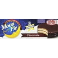 thumbnail image 6 of Original Moonpie Double Decker - 9ct. Assorted Flavors (Chocolate), 6 of 6