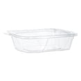 thumbnail image 1 of Dart  5.7 x 7.3 x 1.8 in. 20 oz Clearpac Safeseal Tamper-resistant Containers, Clear, 1 of 1