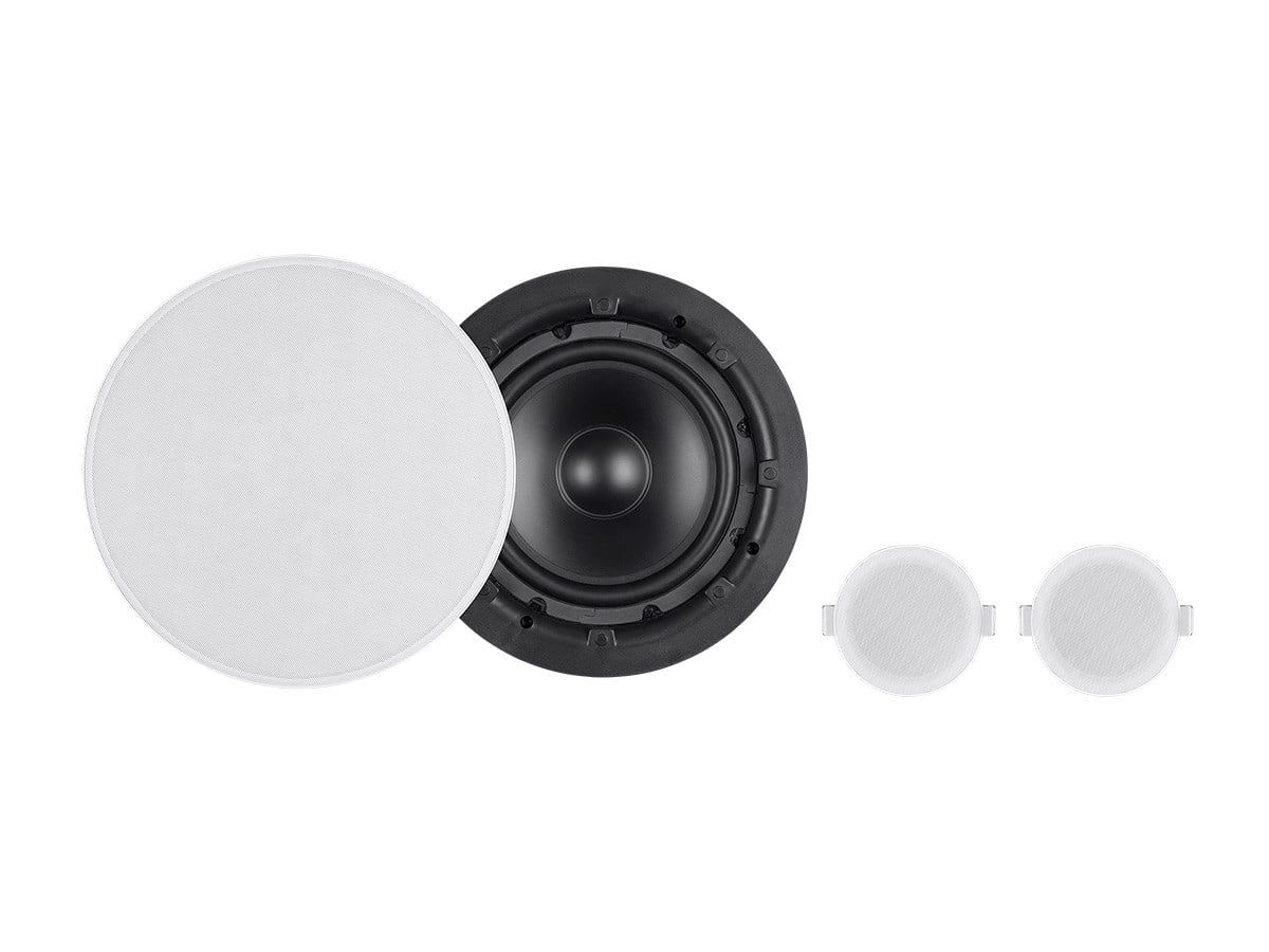3 inch ceiling speakers