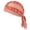 Orange, variant on CUIYUAN Skull Caps for Men Star Print Sweat Wicking Doo Rags Cooling Helmet Liner Cycling Motorcycle Bandana Sweat Wicking Head Wraps Bandana Beanie for Men Women Outdoor Activities