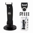 thumbnail image 1 of Electric Beard Trimmer for Men - Waterproof, Adjustable Guard, Multi-Use for Trimming, Edging & Shaving, Wet/Dry Use, 1 of 6