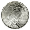 thumbnail image 3 of 1922 Stage Coach Peace Silver Dollar BU PCGS, 3 of 3