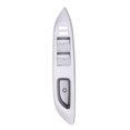 thumbnail image 2 of Panel Master Power Window Switch Bezel Trim 74232 52330 B0 Front Left Side Interior Door Window Glass Lift Switch Panel Cover Replacement for 4D Sedan, 2 of 7