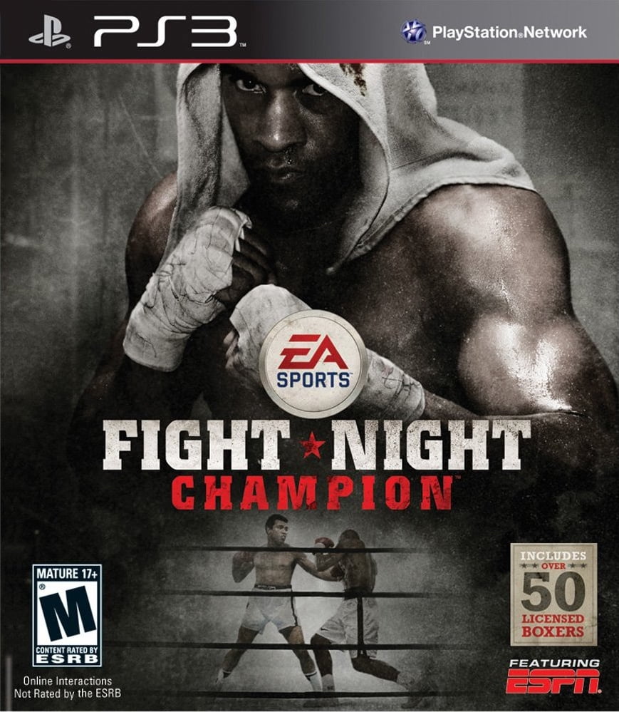 fight night champion pc gamestop fight night champion pc gamestop